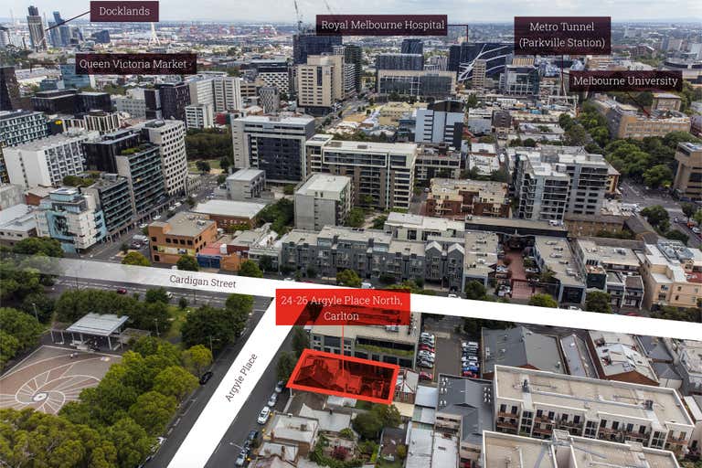 24-26 Argyle Place North Carlton VIC 3053 - Image 2