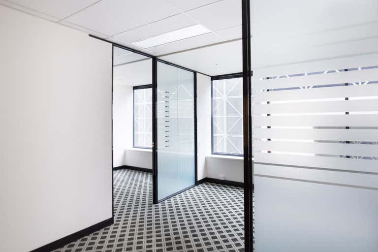 Leased Office at The Jewel, Suite 208, 566 St Kilda Road, Melbourne