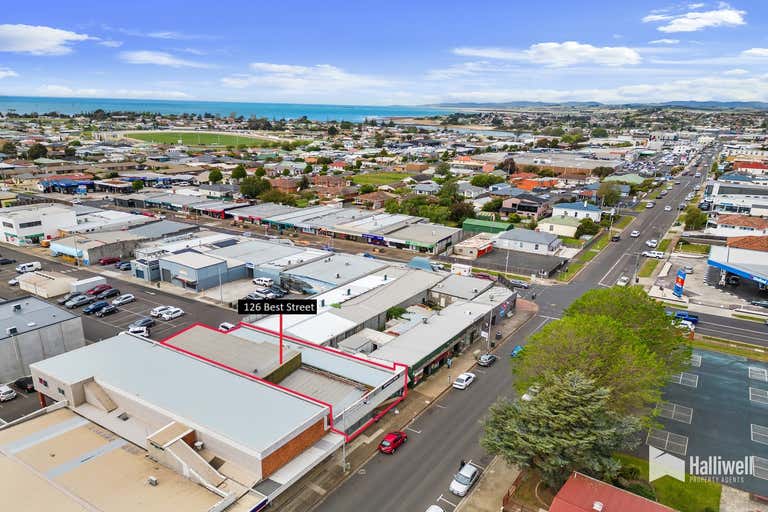 Lauriston Arcade, 126 Best Street Devonport TAS 7310 - Image 2