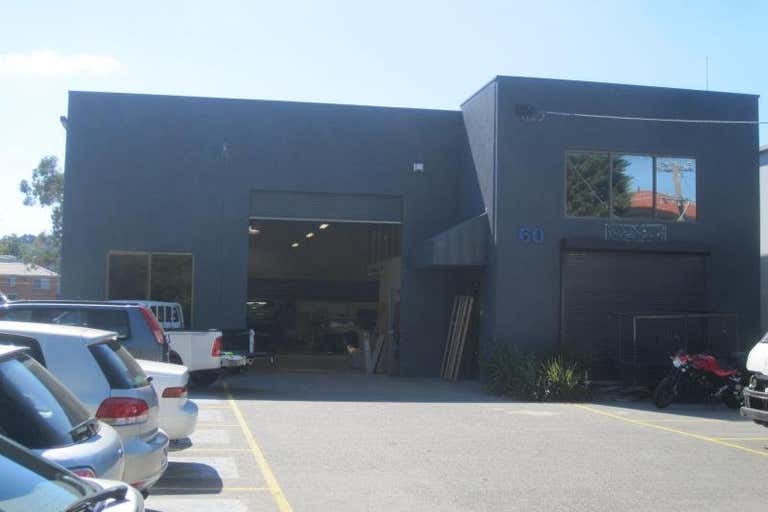 CAR SERVICING, Unit  5, 60 Charter Street Ringwood VIC 3134 - Image 1