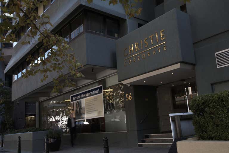 The Christie Centre, Level 8, 56 Berry Street North Sydney NSW 2060 - Image 2