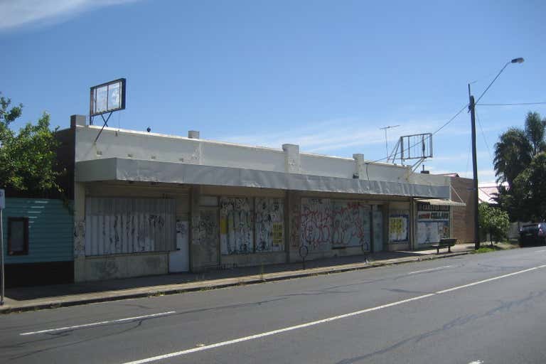 118 - 124  Williamstown Road Footscray VIC 3011 - Image 4