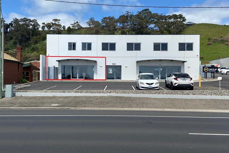 3, 123 Bass Highway Cooee TAS 7320 - Image 1