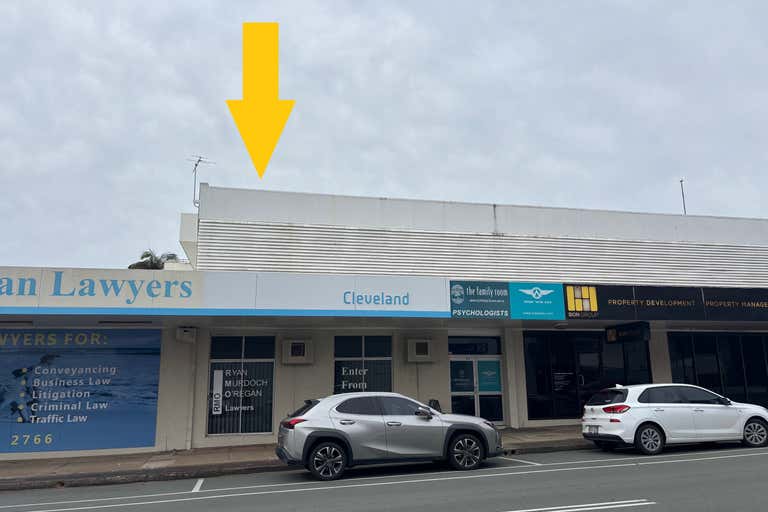6/31 Middle Street Cleveland QLD 4163 - Image 1