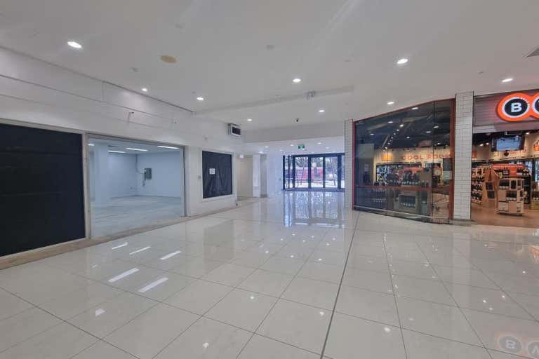 Raintrees Shopping Centre, Shop 45, 33 - 63 Cnr Alfred Street & Koch Street Manunda QLD 4870 - Image 4