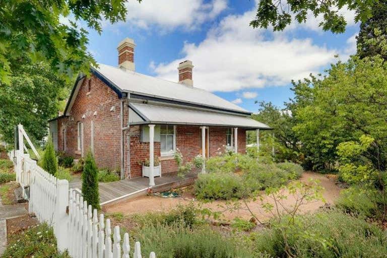 The Stationmasters Cottage, 25-29  Station St Bowral NSW 2576 - Image 2