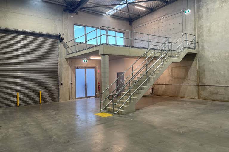 38/29 Sunblest Crescent, Mount Druitt, NSW 2770 Industrial