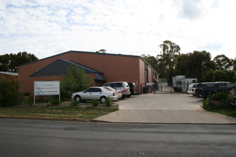 Shed 1, Building 2, 43-45 Leewood Drive Orange NSW 2800 - Image 1