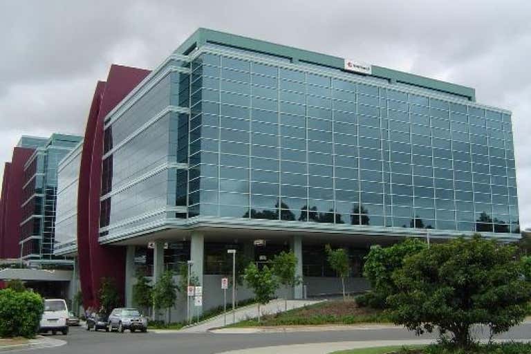 Norwest Central, Suite  503, 10 Century Circuit Baulkham Hills NSW 2153 - Image 1