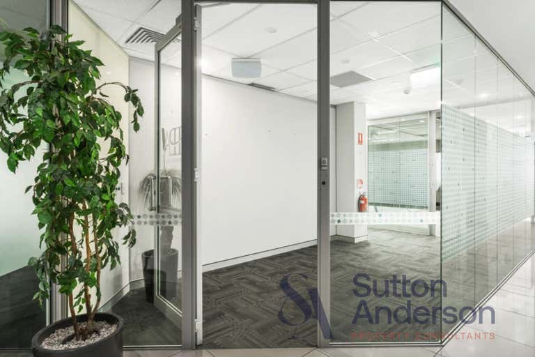 Suite 101, 26 - 30 Atchison Street St Leonards NSW 2065 - Image 3