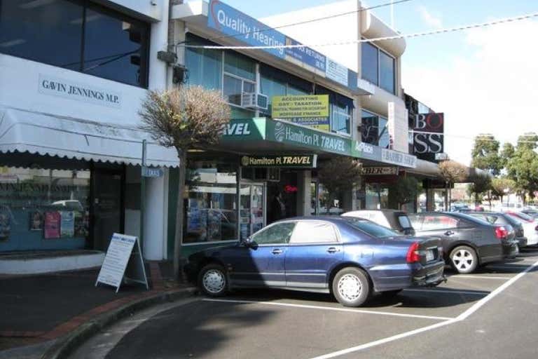 Leased Office at 1B, 1st Flr/10 Hamilton Place, Mount Waverley, VIC