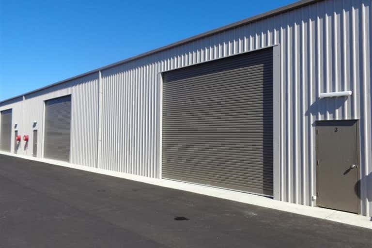 Shed 2 Lot 1 Carramatta Court Port Lincoln SA 5606 - Image 2