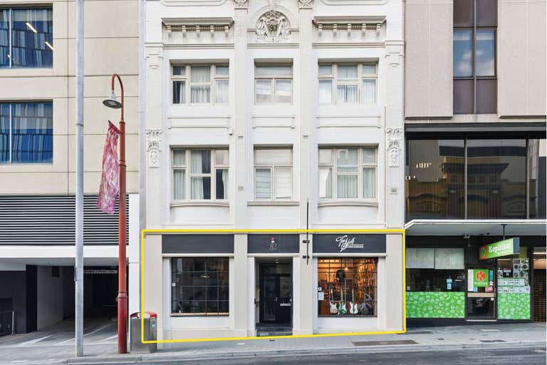 82 Collins Street Hobart TAS 7000 - Image 1
