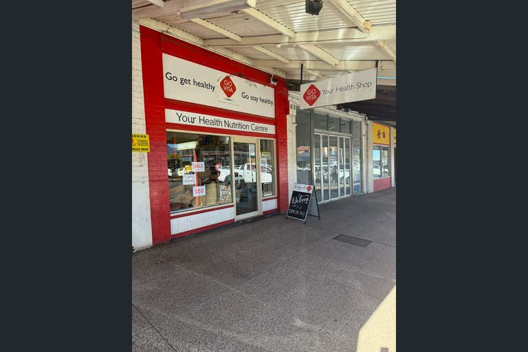 279 Hannan Street, Kalgoorlie, WA 6430 Shop & Retail Property For