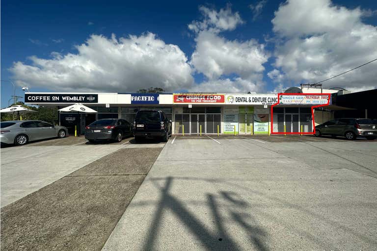 1 Station Road, Logan Central, QLD 4114 - Shop & Retail Property For ...