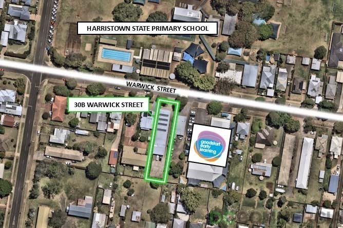 30B  Warwick Street Harristown QLD 4350 - Image 3