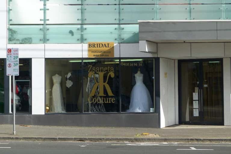 Shop 2, 533 Mt Alexander Road Moonee Ponds VIC 3039 - Image 1