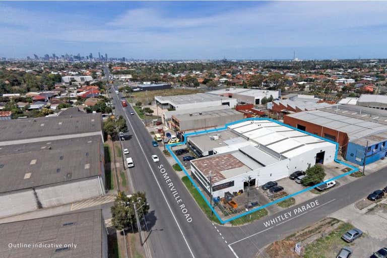 379 Somerville Road West Footscray VIC 3012 - Image 1