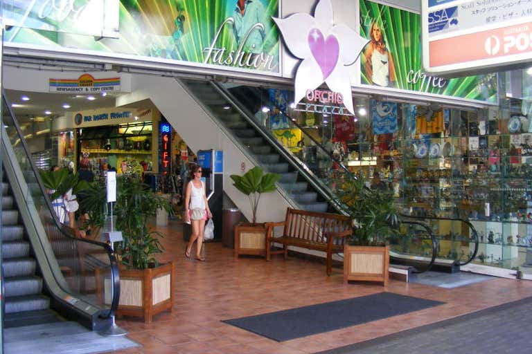 Orchid Plaza, 58 Lake Street Cairns QLD 4870 - Image 2