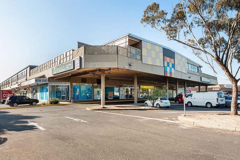 Gladstone Park Shopping Centre, Shop 13, 834 Gladstone Park Drive, Gladstone Park, VIC 3043