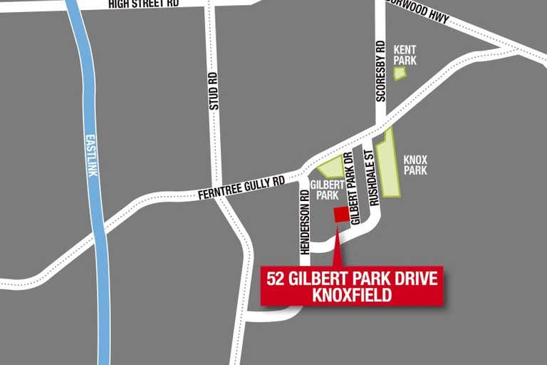 52 Gilbert Park Drive Knoxfield VIC 3180 - Image 2