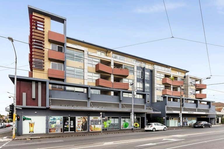 Gateway, 1/31 Nicholson Street Brunswick East VIC 3057 - Image 1