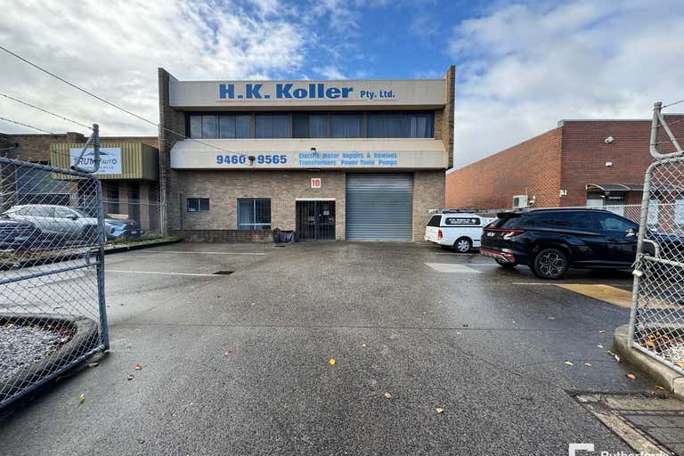 10 Chaffey Street Thomastown VIC 3074 - Image 1