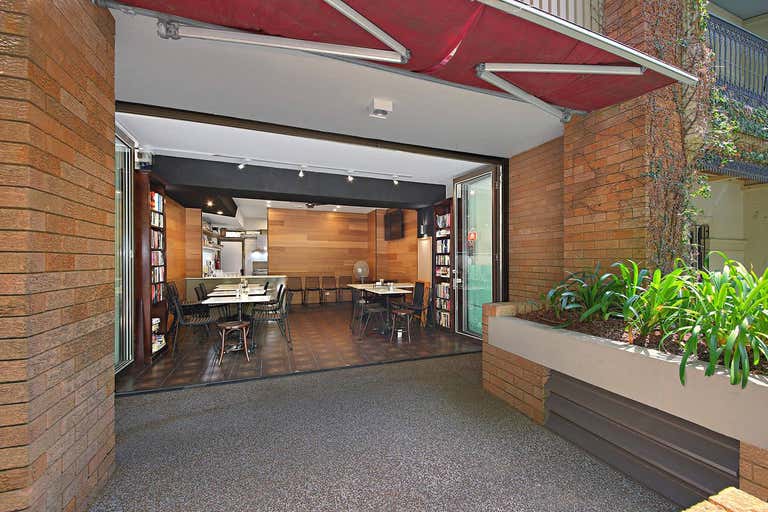 Shop 1, 95 Victoria Street Potts Point NSW 2011 - Image 1