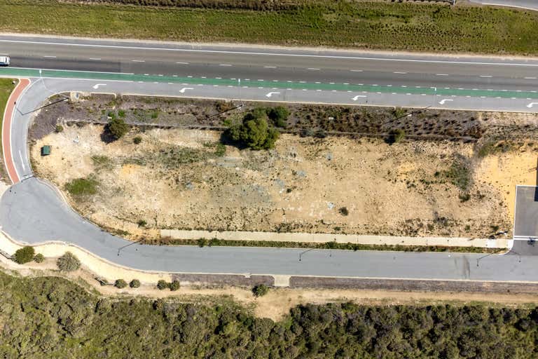 Ground Lease or Construct and Lease, 2 Redwood Avenue Karnup WA 6176 - Image 2