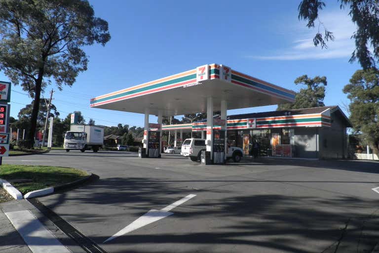 7-Eleven, 936  Mountain Highway Bayswater VIC 3153 - Image 1