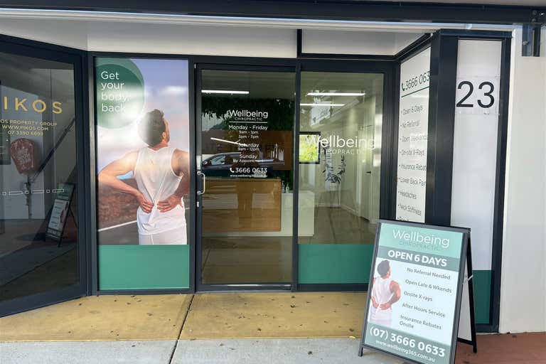 23/76 Doggett Street Newstead QLD 4006 - Image 1