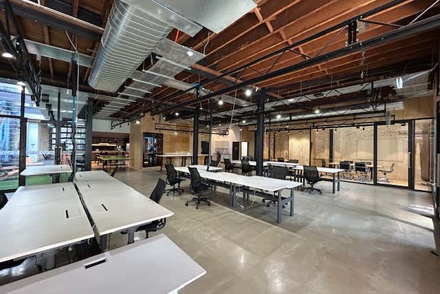 Part Ground Floor 3/29 Cromwell Street Collingwood VIC 3066 - Image 2