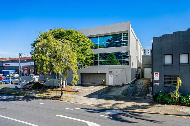 25 Jurgens Street Woolloongabba QLD 4102 - Image 1