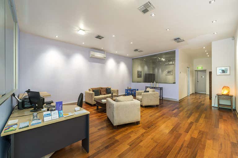 Level 1, 632 Queensberry Street North Melbourne VIC 3051 - Image 1