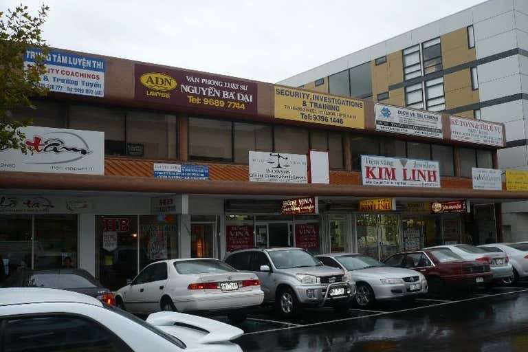 Suite 17, 7-9 Leeds Footscray VIC 3011 - Image 1