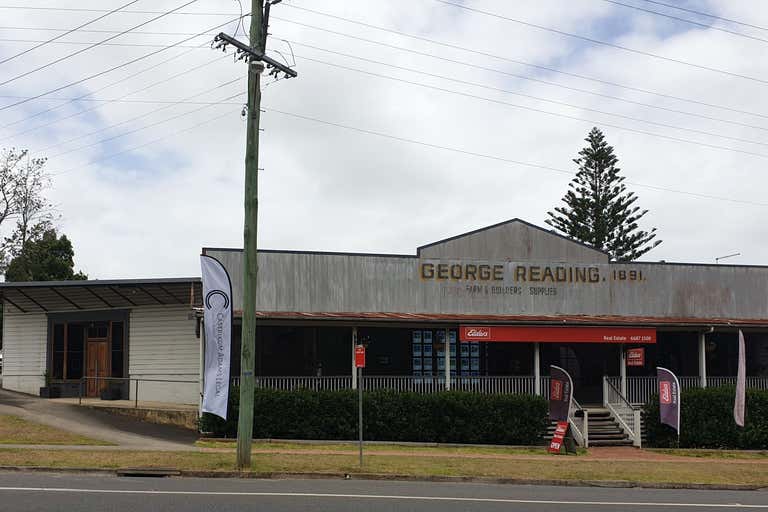 George Reading Building, 1/5 Lismore Rd Bangalow NSW 2479 - Image 2