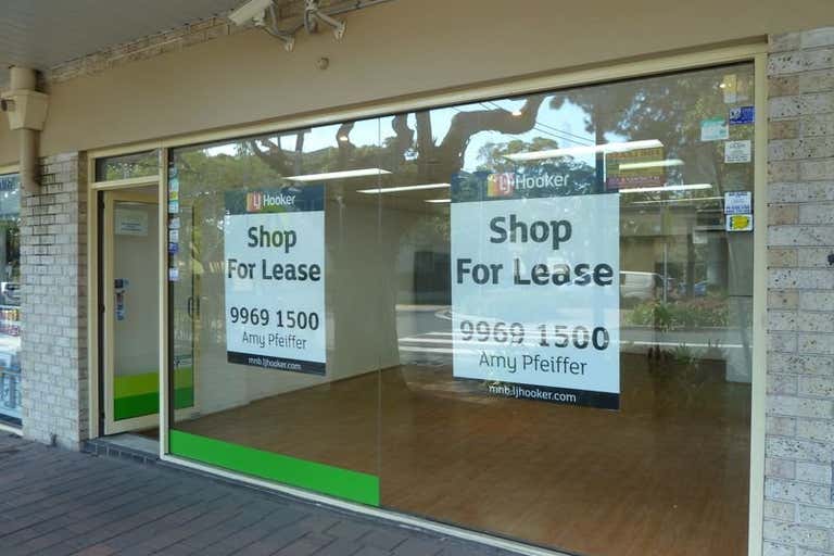 Shop 10, 7-17 Waters Road Neutral Bay NSW 2089 - Image 2
