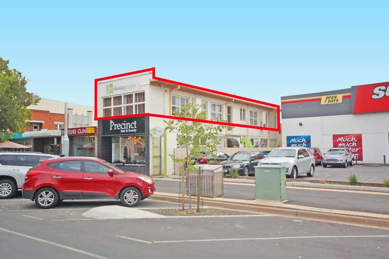 UNDER OFFER, Level 1, 438 Dean Street Albury NSW 2640 - Image 1