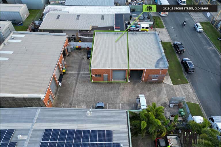 2/13-15 Storie St Clontarf QLD 4019 - Image 2