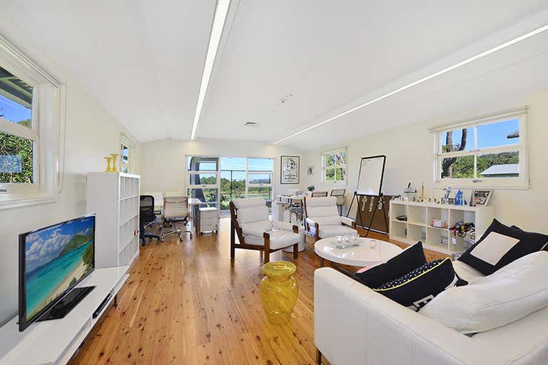 Building 18, 1110 Middle Head Road Mosman NSW 2088 - Image 1