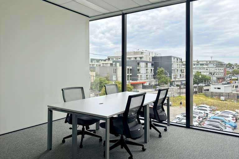 Spaces Preston 266 Raglan Street, 266 Raglan Street Preston VIC 3072 - Image 1