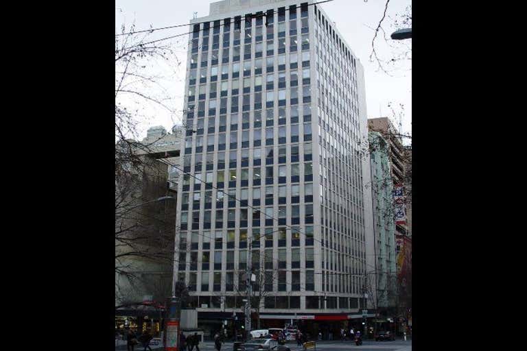 Level 5, 227 Collins Street Melbourne VIC 3000 - Image 1