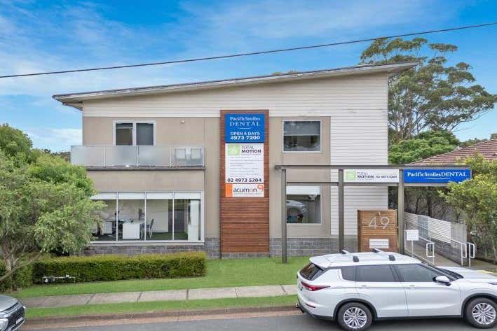 Ground Floor Suite 2, 49 Yambo Street Morisset NSW 2264 - Image 1