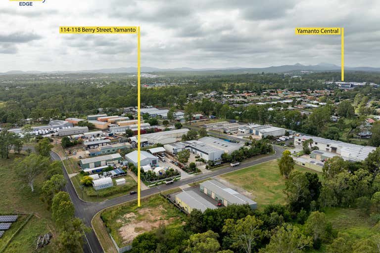 114-118 Berry Street Yamanto QLD 4305 - Image 2