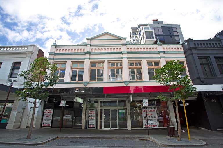 Car Bay 4 at  926 Hay Street, 926 HAY Perth WA 6000 - Image 2