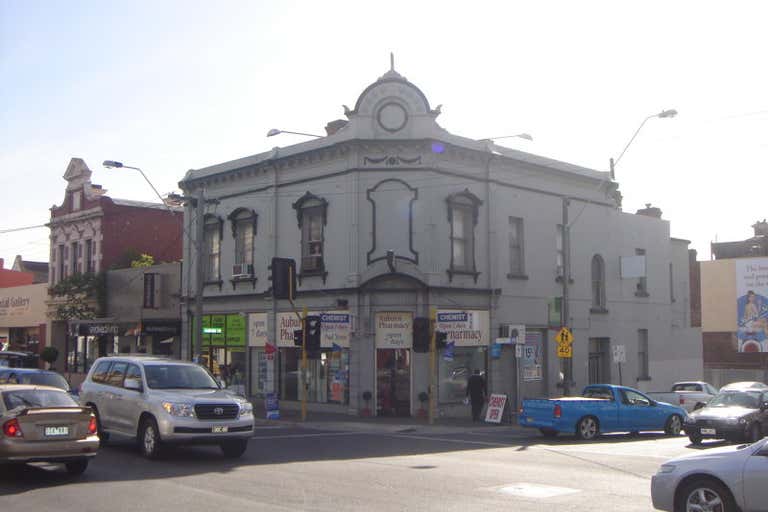 Ground Floor, 619 Burwood Road Hawthorn VIC 3122 - Image 1