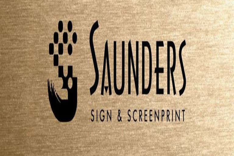 Saunders Sign and Screenprint, 1457 Channel Highway, Margate Hobart TAS 7000 - Image 1