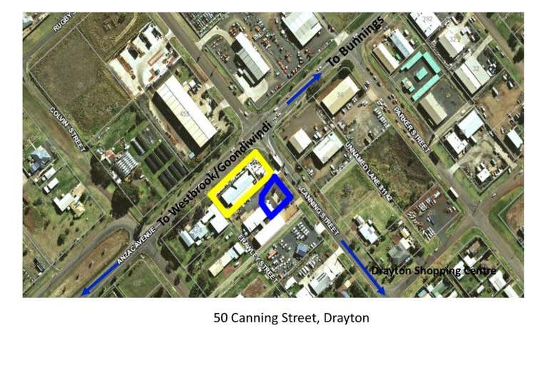 2/50 Canning Street Drayton QLD 4350 - Image 3