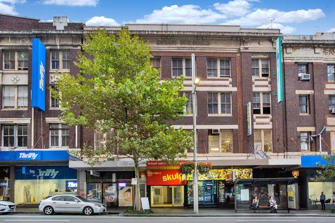 77-83 William Street Darlinghurst NSW 2010 - Image 1