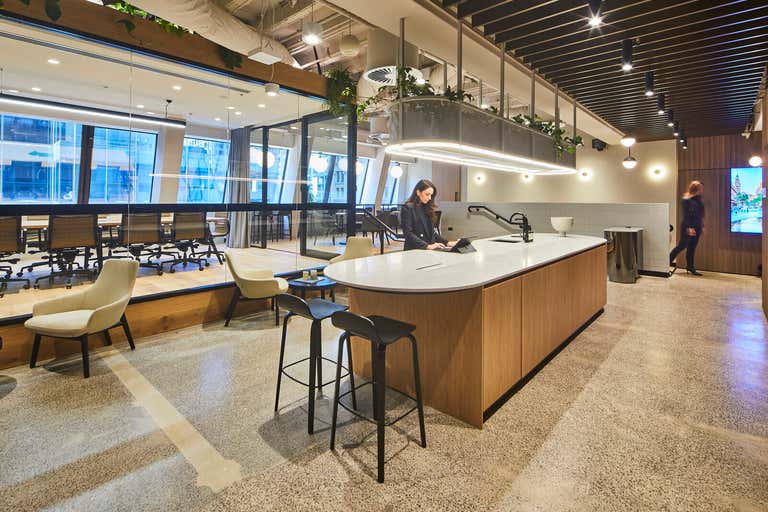 14 Martin Place, Sydney, NSW 2000 Office For Lease